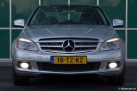 Mercedes-Benz C-klasse C350 Avantgarde