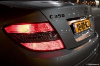 Mercedes-Benz C-klasse C350 Avantgarde