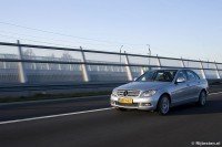 Mercedes-Benz C-klasse C350 Avantgarde