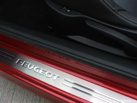 Peugeot 207 CC Sport 1.6-16v Turbo 