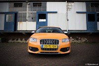 Audi S3 2.0 TFSI quattro Pro Line