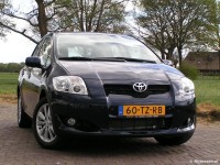 Toyota Auris 1.6 16v VVT-i Luna Business