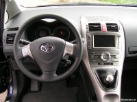 Toyota Auris 1.6 16v VVT-i Luna Business