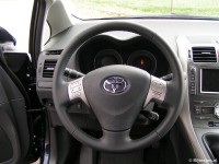 Toyota Auris 1.6 16v VVT-i Luna Business