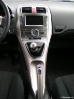 Toyota Auris 1.6 16v VVT-i Luna Business