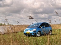 Citroën C4 Picasso 1.6 HDiF Ligne Business