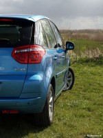 Citroën C4 Picasso 1.6 HDiF Ligne Business