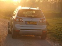 Volkswagen CrossGolf 1.4-16V TSI 