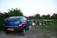 SsangYong Actyon A230 4WD S