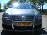 Volkswagen Golf R32  3drs DSG