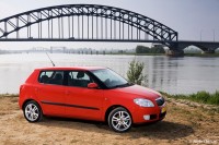 Skoda Fabia 1.4 16v Sport