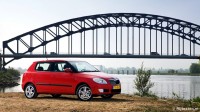 Skoda Fabia 1.4 16v Sport