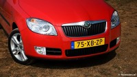 Skoda Fabia 1.4 16v Sport