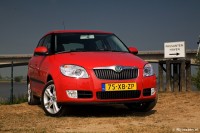 Skoda Fabia 1.4 16v Sport