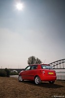 Skoda Fabia 1.4 16v Sport