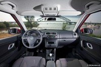 Skoda Fabia 1.4 16v Sport