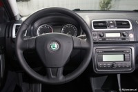 Skoda Fabia 1.4 16v Sport