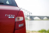 Skoda Fabia 1.4 16v Sport