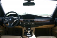 BMW 5 Serie 525i High Executive