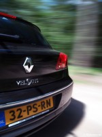 Renault Vel Satis 3.5 V6 24V Initiale