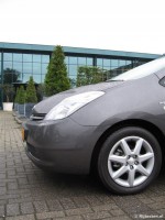 Toyota Prius 1.5 HSD Business