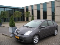 Toyota Prius 1.5 HSD Business