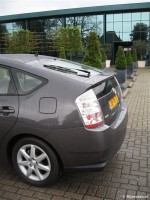 Toyota Prius 1.5 HSD Business