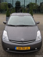 Toyota Prius 1.5 HSD Business