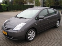 Toyota Prius 1.5 HSD Business