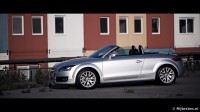 Audi TT Roadster 2.0 TFSI 