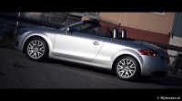 Audi TT Roadster 2.0 TFSI 