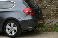 BMW 1 Serie 118i High Executive