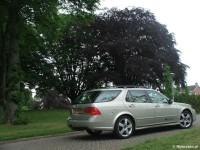 Saab 9-5 2.0t Business