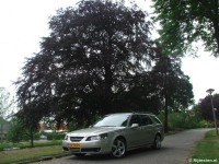 Saab 9-5 2.0t Business