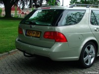 Saab 9-5 2.0t Business