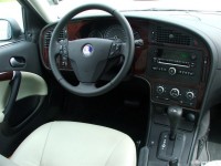 Saab 9-5 2.0t Business