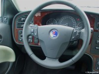 Saab 9-5 2.0t Business