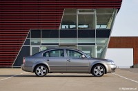 Skoda Superb 2.0 TDI Elegance