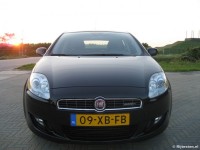 Fiat Bravo 1.9 Multijet Edizione Prima