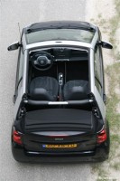 Smart Fortwo Cabrio 52 kW Passion