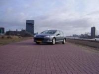 Peugeot 407 SW 1.8-16V XR Pack