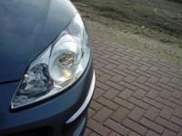 Peugeot 407 SW 1.8-16V XR Pack