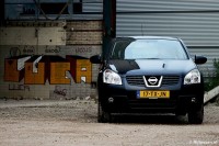 Nissan Qashqai 1.6 Visia Look