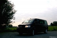 Volkswagen Multivan 3.2 V6 Highline Sport Edition