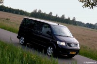 Volkswagen Multivan 3.2 V6 Highline Sport Edition