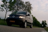 Volkswagen Multivan 3.2 V6 Highline Sport Edition