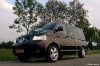 Volkswagen Multivan 3.2 V6 Highline Sport Edition