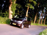 Volkswagen Multivan 3.2 V6 Highline Sport Edition