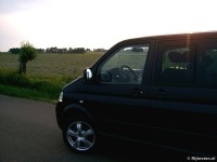 Volkswagen Multivan 3.2 V6 Highline Sport Edition