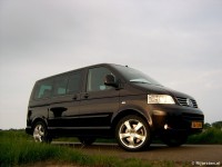 Volkswagen Multivan 3.2 V6 Highline Sport Edition